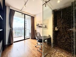 Fulcrum (D15), Condominium #476148521